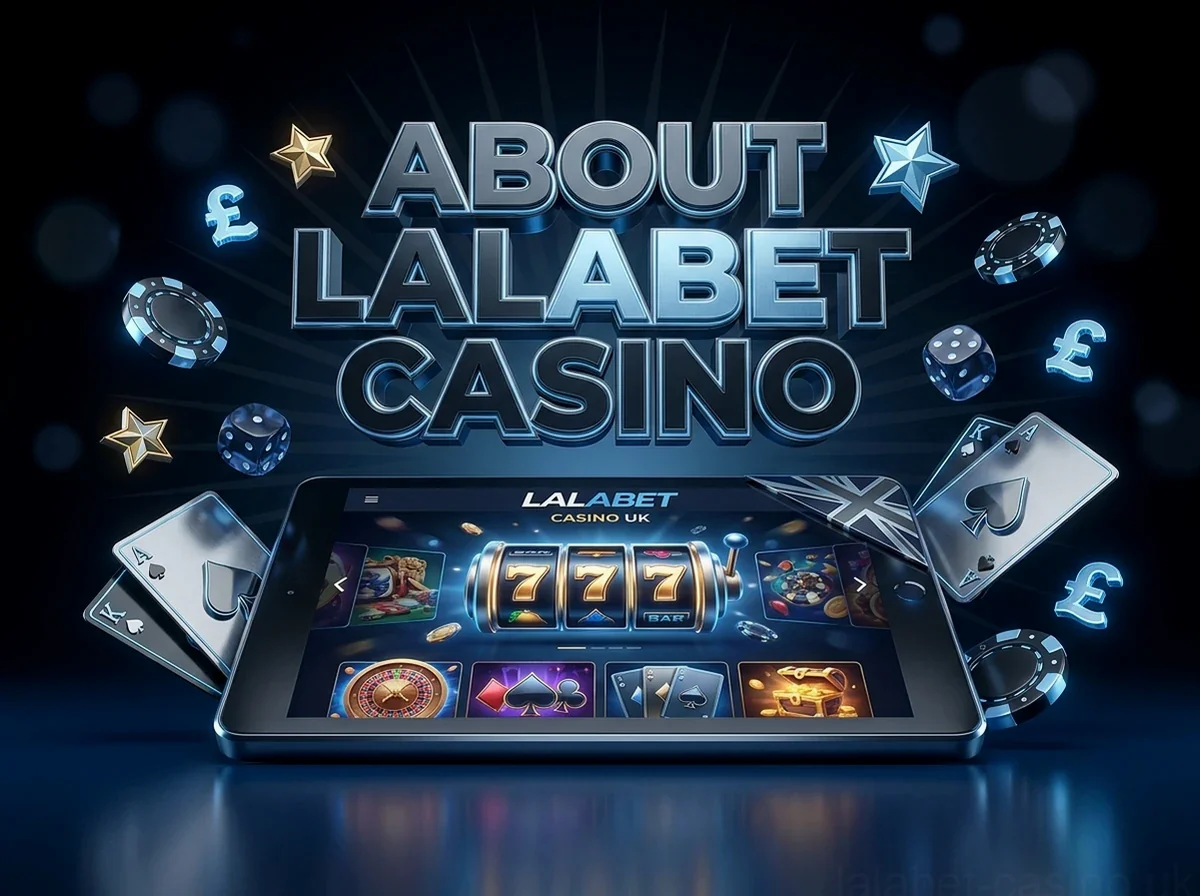 About Lalabet Casino