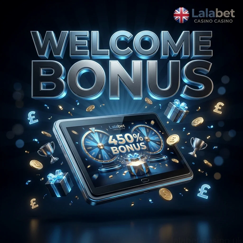 Welcome Bonus